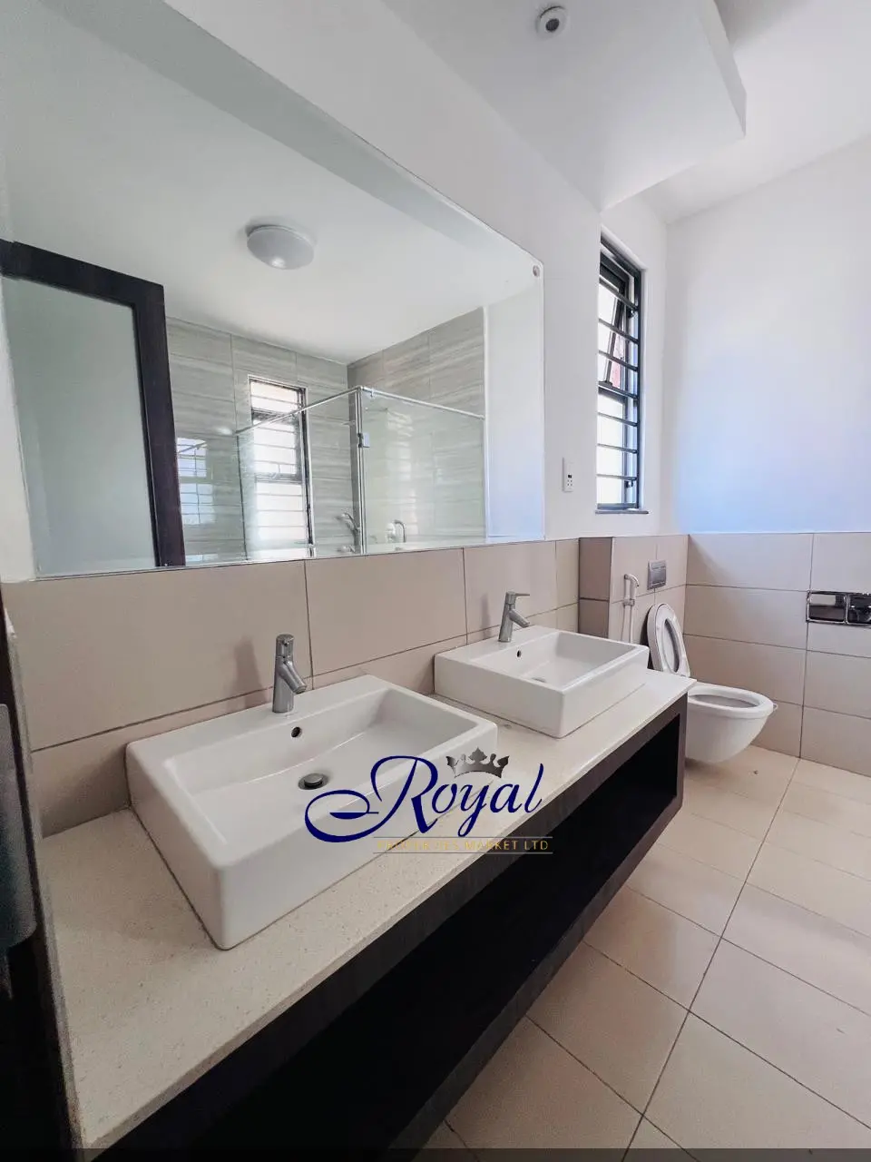 Elegant 4-Bedroom Townhouse for Sale - Garden Estate
